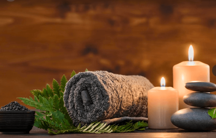 12 SPA Massage, photo 2