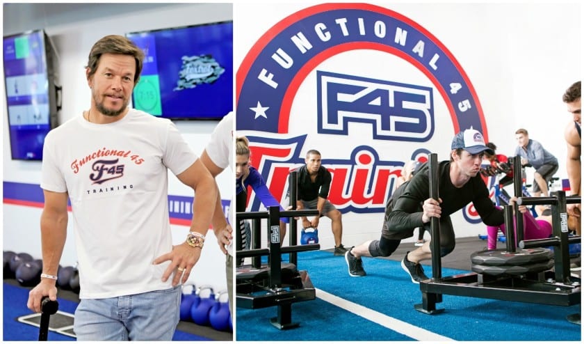 F45 Training Sparkman Tampa, photo 2