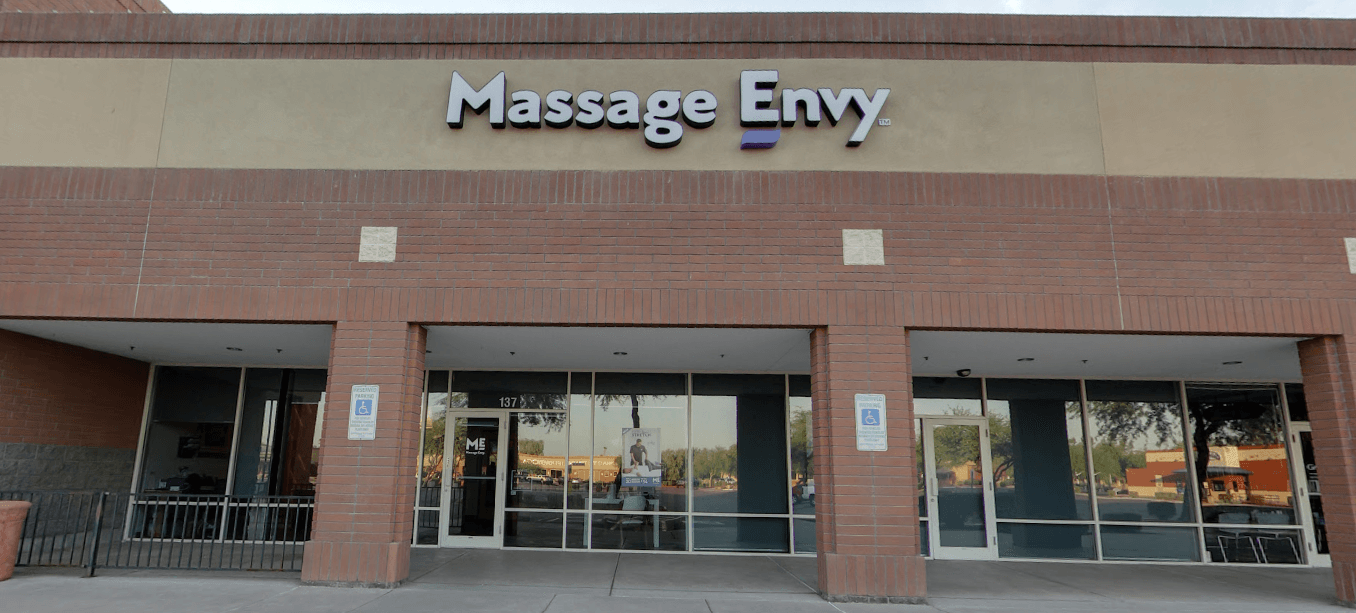 Massage Envy, photo 2