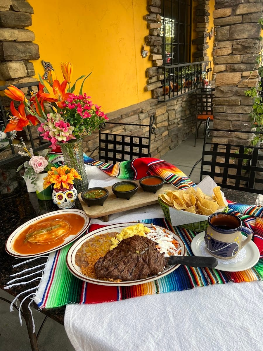 Casa Don Juan Main St