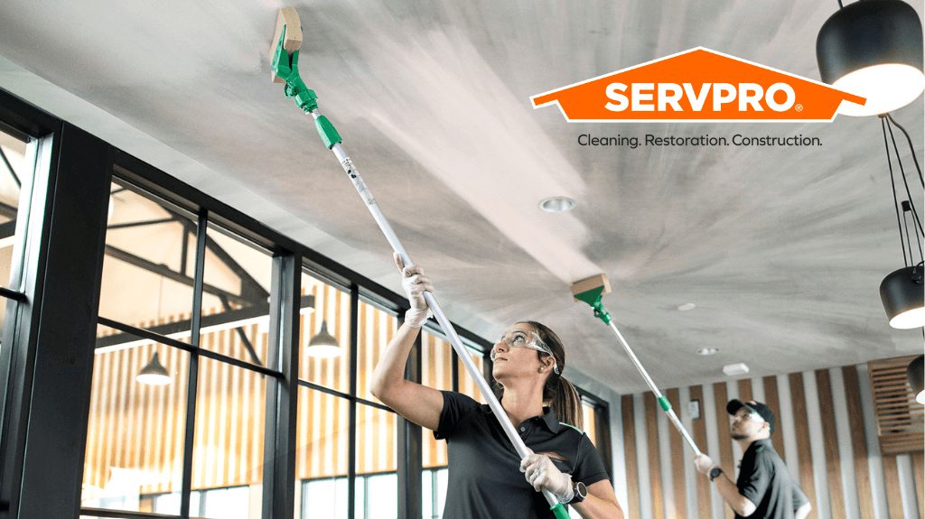 SERVPRO of North Calhoun County, Northwest Jackson County