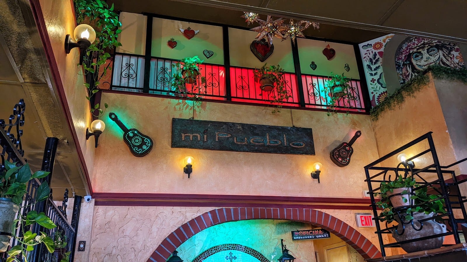 Mi Pueblo El Restaurante Mexicano & Cantina - Venice