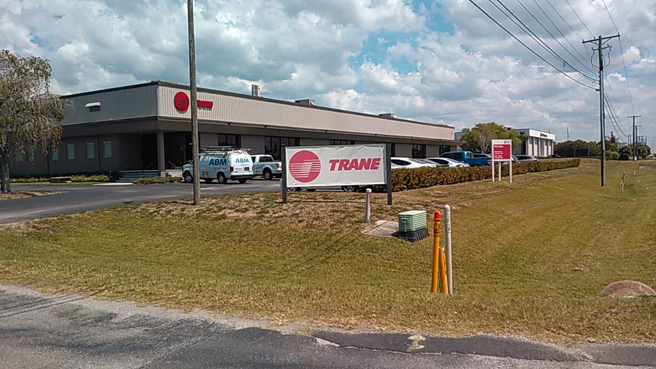 Trane Supply, photo 2