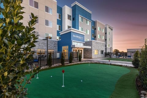 Fairfield Inn & Suites Anderson Clemson, photo 4