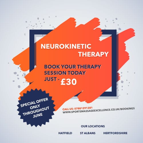 Sports Massage Excellence - Professional Sports & Deep Tissue Massage Therapist in St Albans