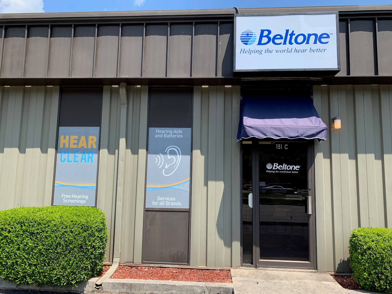 Beltone Hearing Aid Center, photo 2