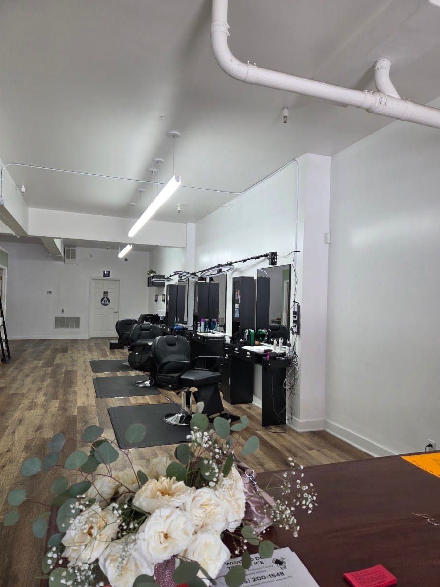 Bay Beauty Salon