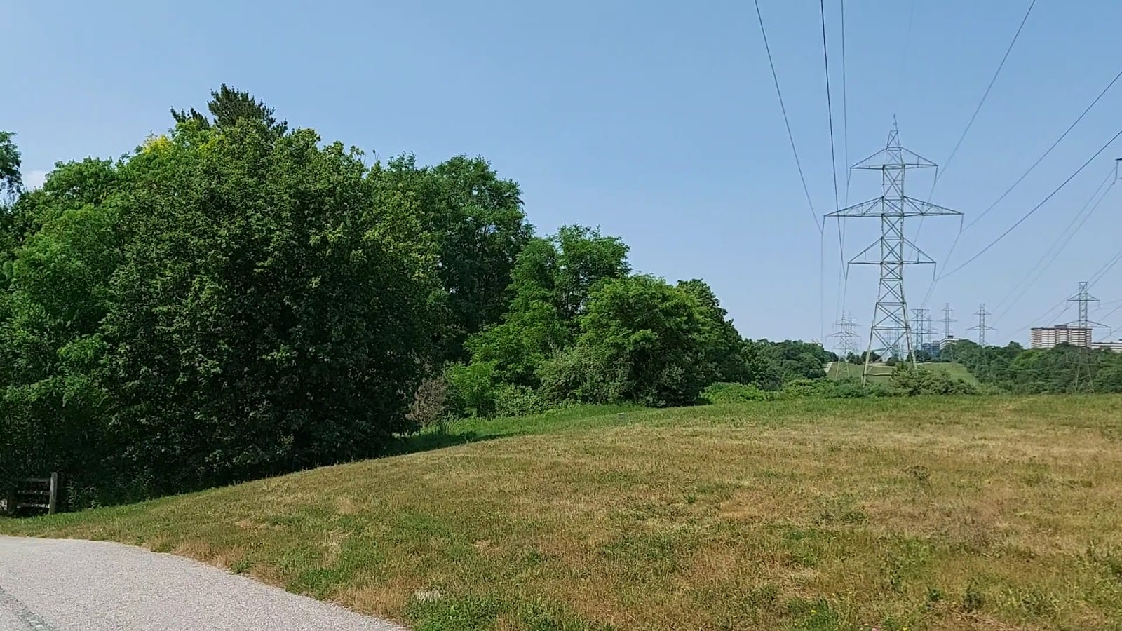 North York Bike Trail, photo 2