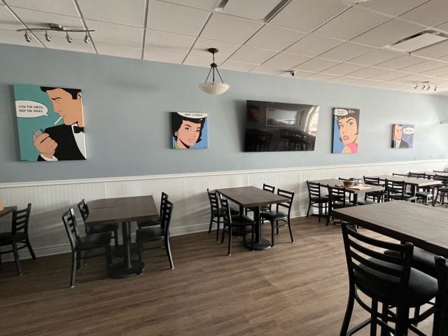 Sands on Miami