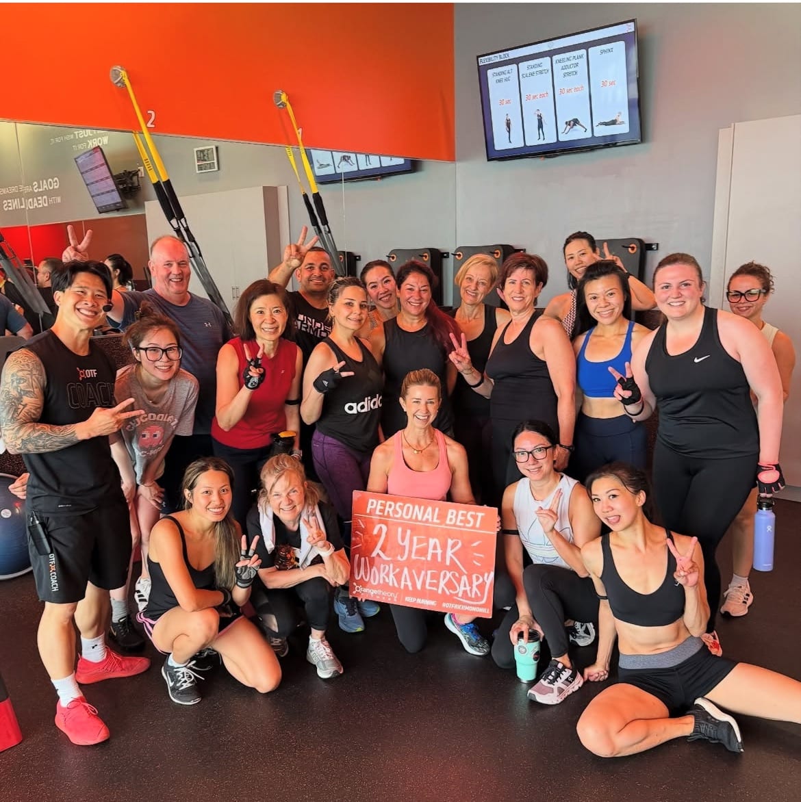 Orangetheory Fitness - Elgin Mills, photo 4