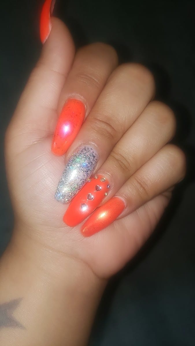 Natural Nails, photo 3