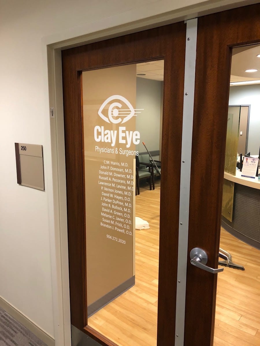 Clay Eye Physicians & Surgeons, photo 3