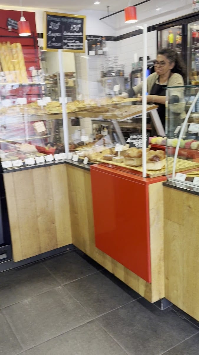 Le Pain du Faubourg, photo 2