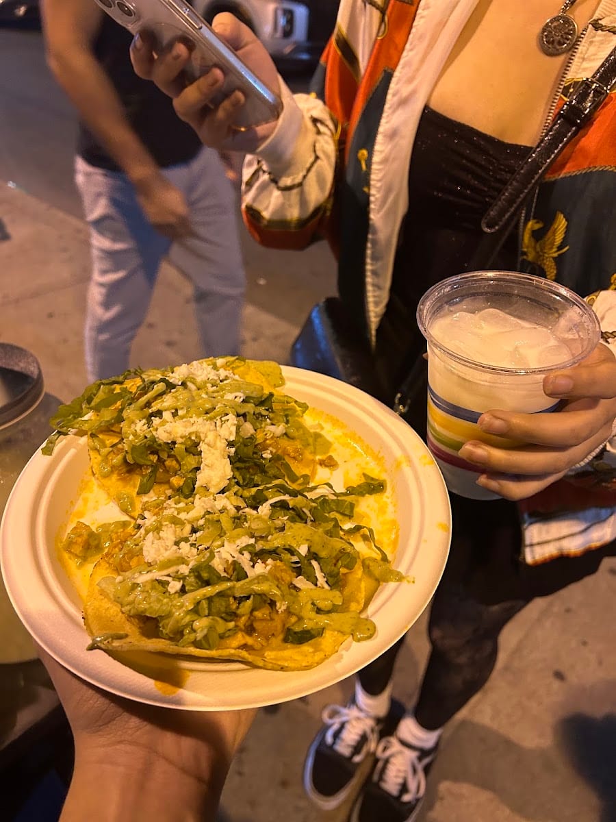 Food heaven 24/7