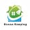 Olympia House Keeping Service