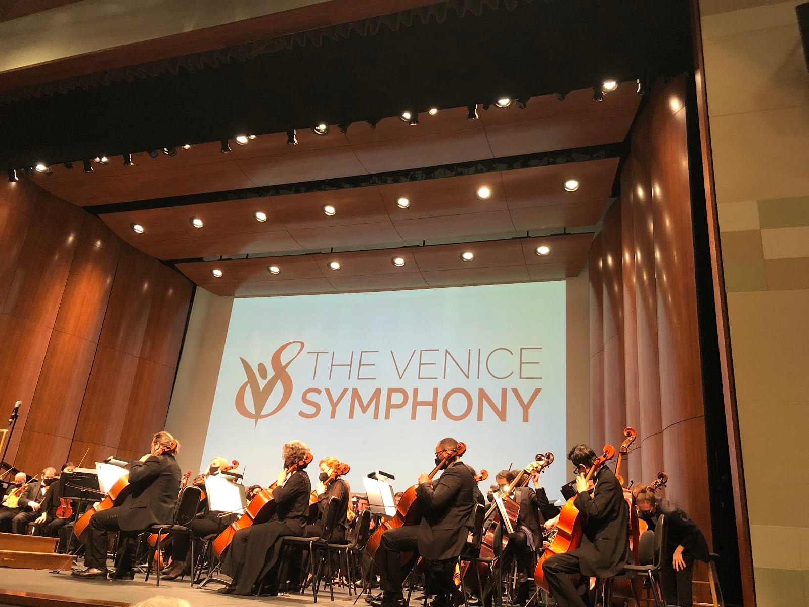 The Venice Symphony