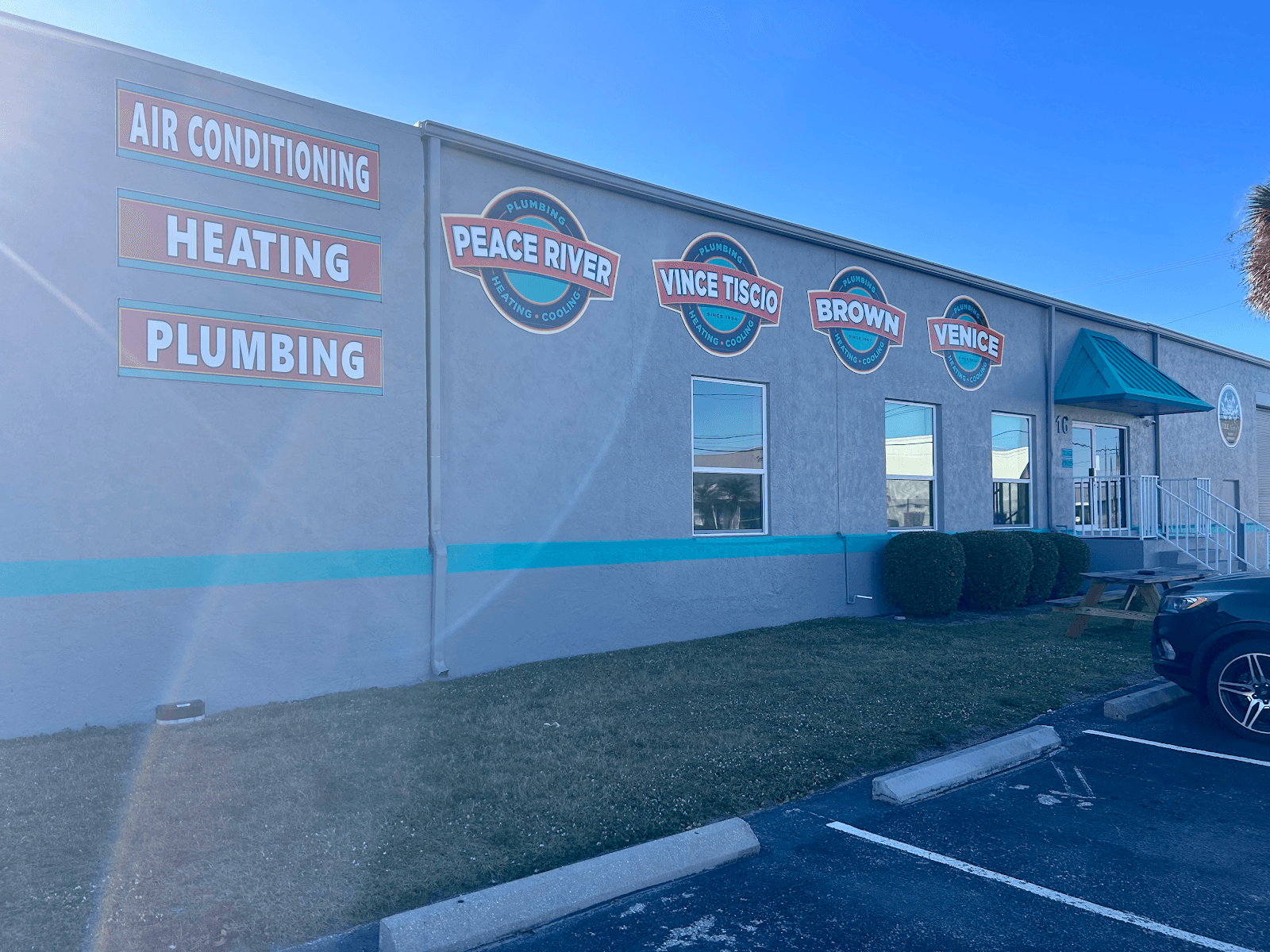 Venice Cooling and Plumbing, photo 2
