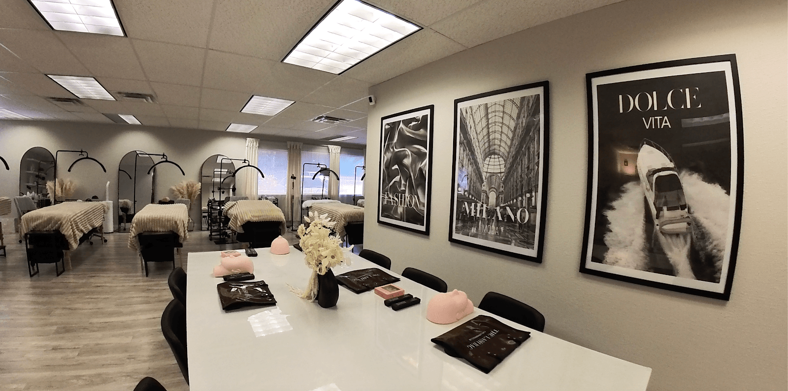 Tampa Lashes & Microblading | Alchemy Artistry