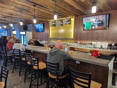 Bent Barley Brewing Company - Piney Creek