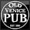 The Old Venice Pub