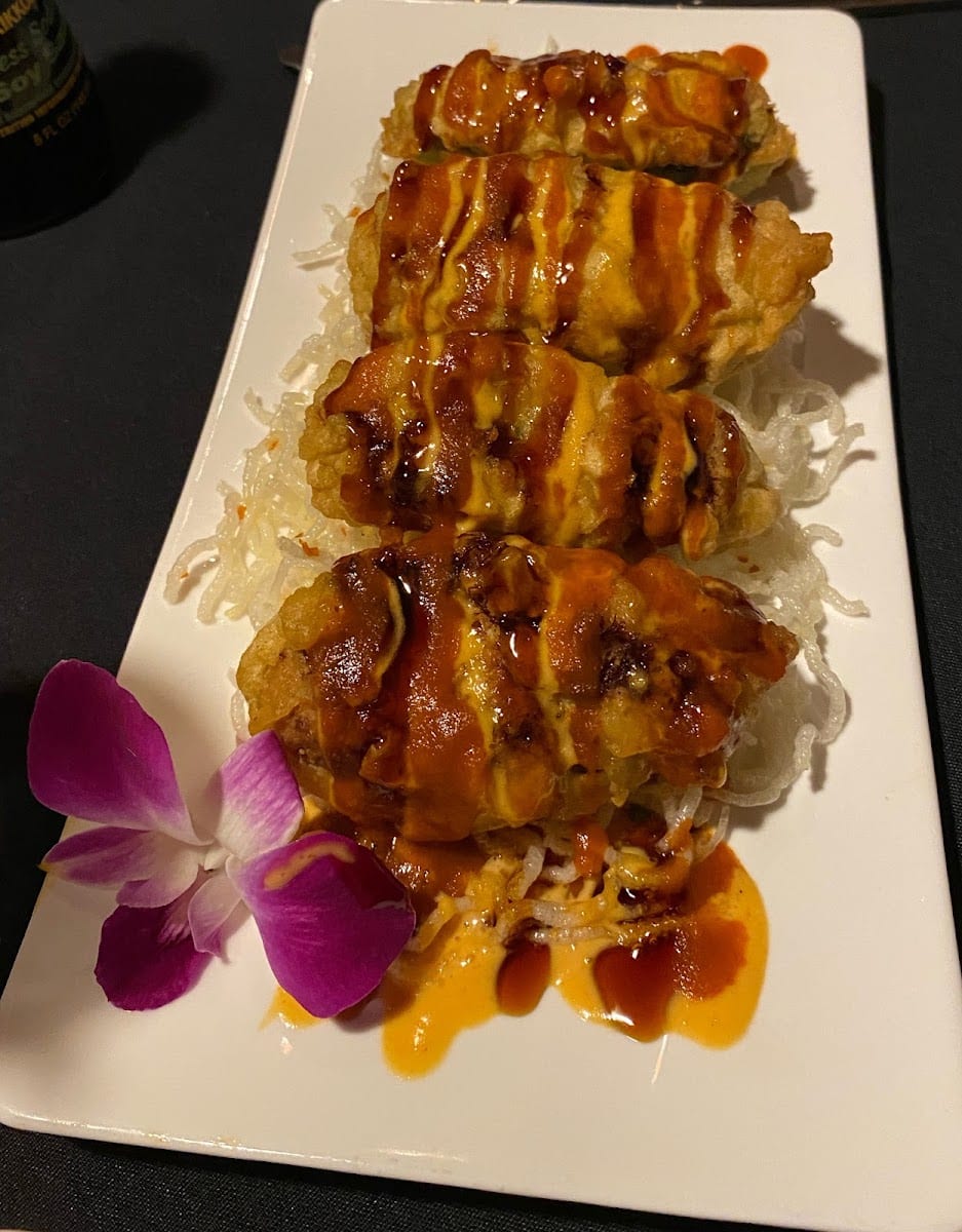 Daruma North Sarasota - Japanese Steakhouse & Sushi Lounge