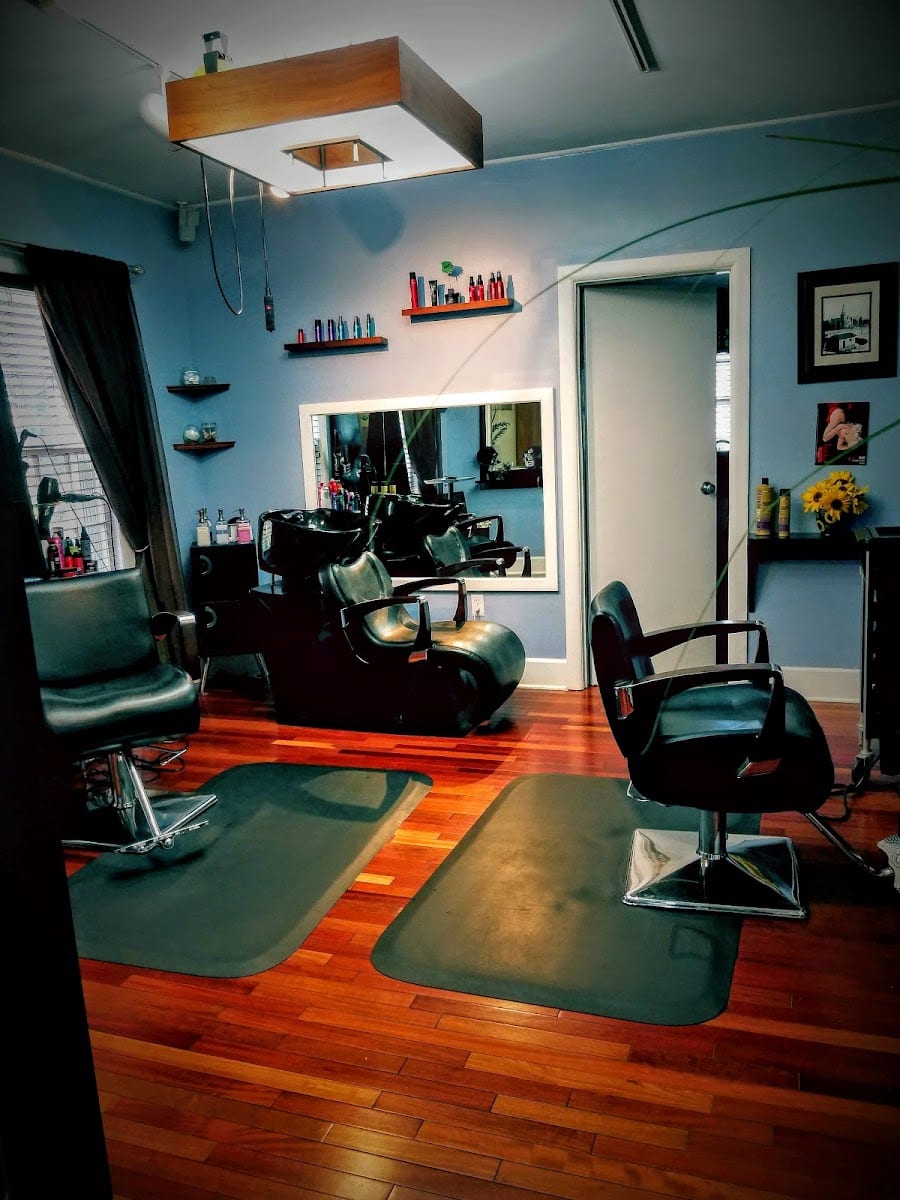 Studio A Hair Salon, photo 2
