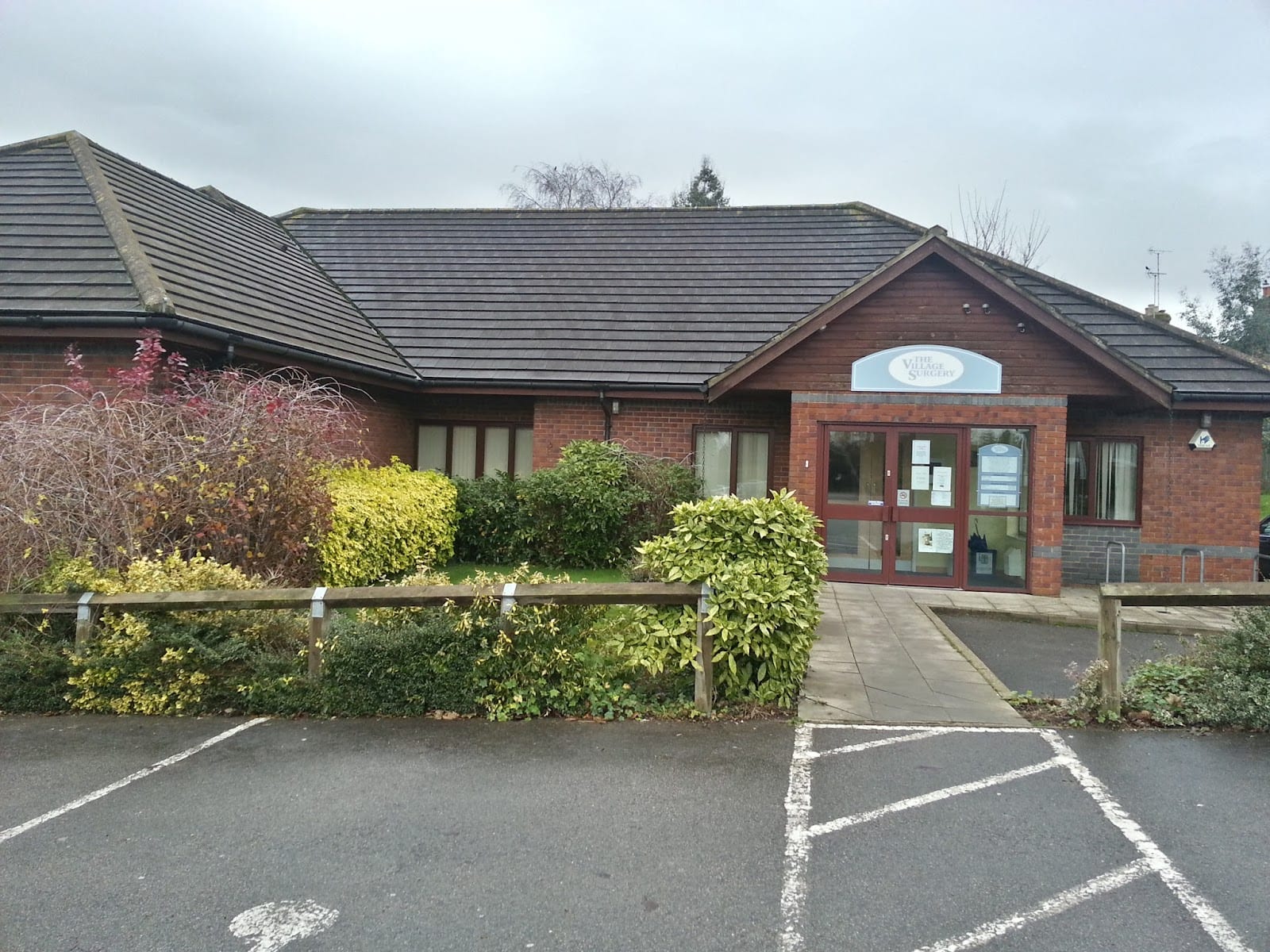 The Village Surgery