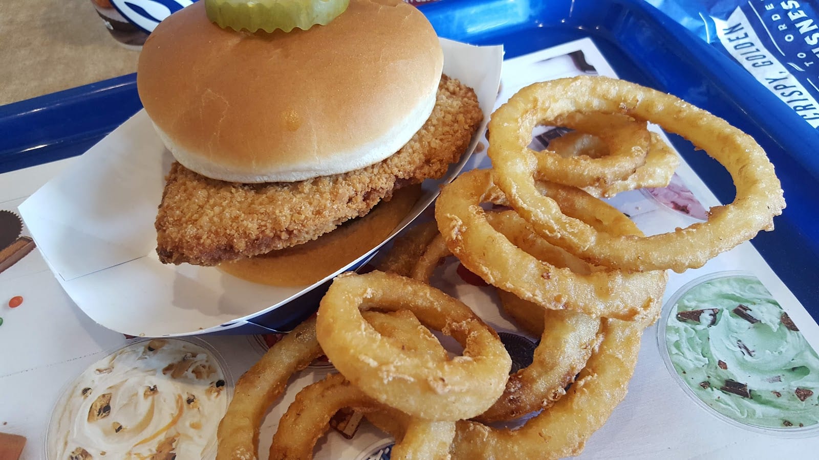 Culver’s