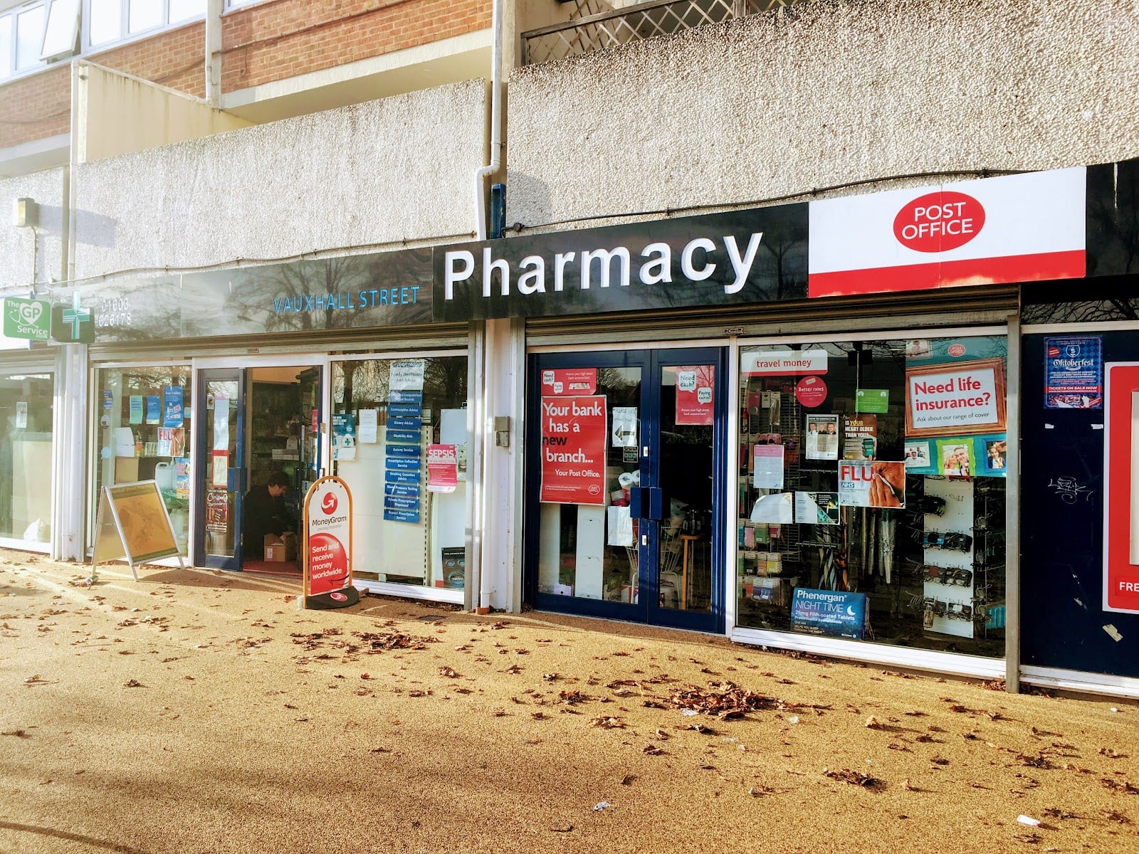 Vauxhall Street Pharmacy, photo 2