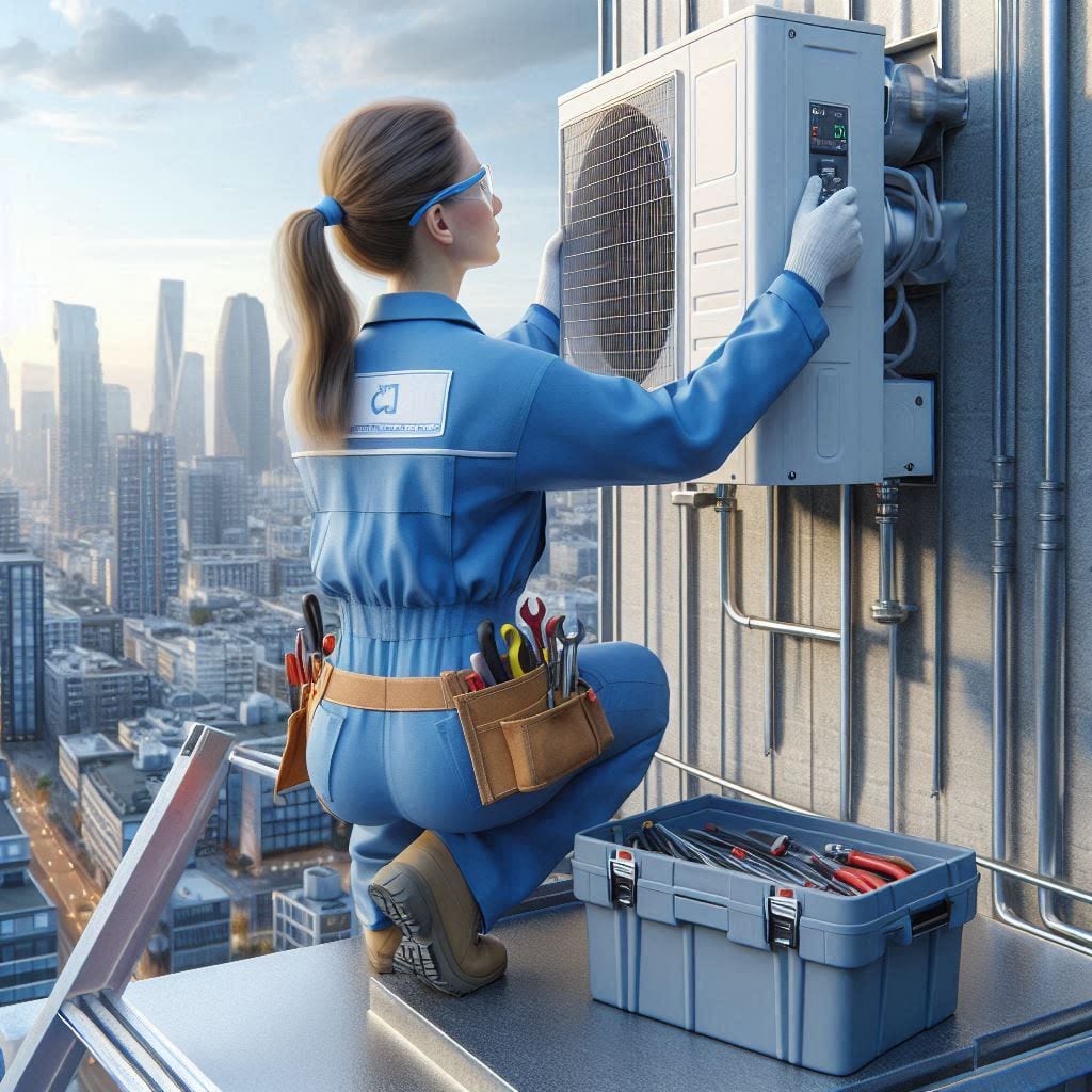 Salt Lake City HVAC Solutions, photo 4
