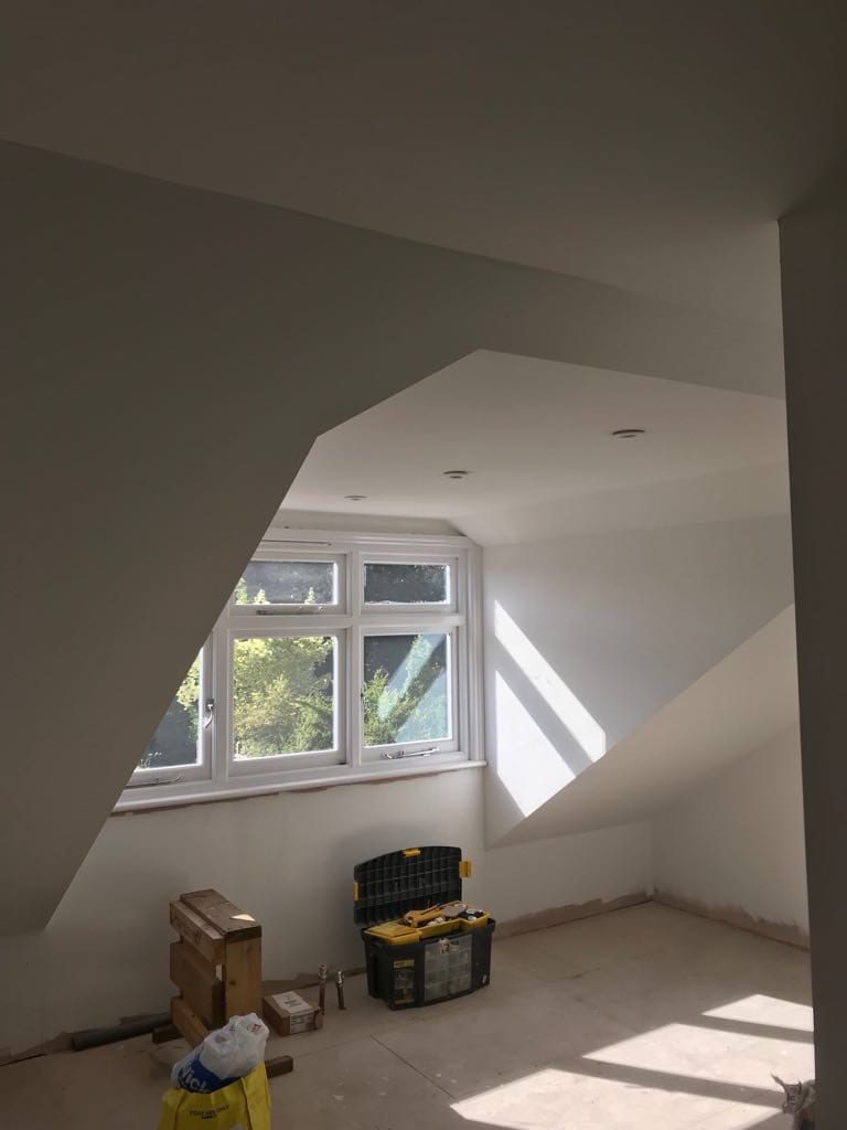 Herts Plastering