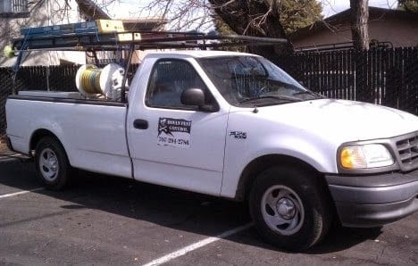 Hovan Pest Control