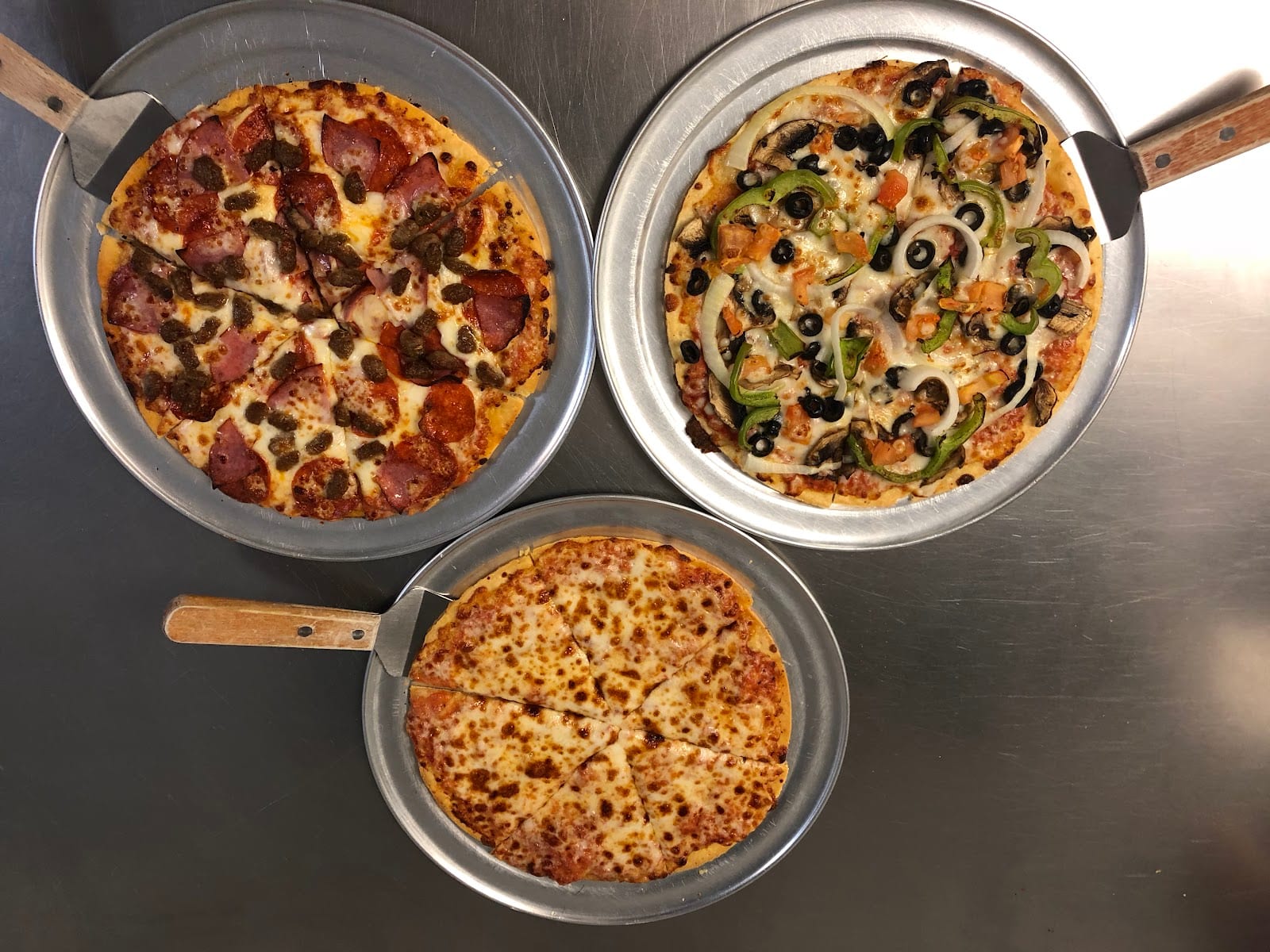 Grandma Tony's Pizza, photo 3