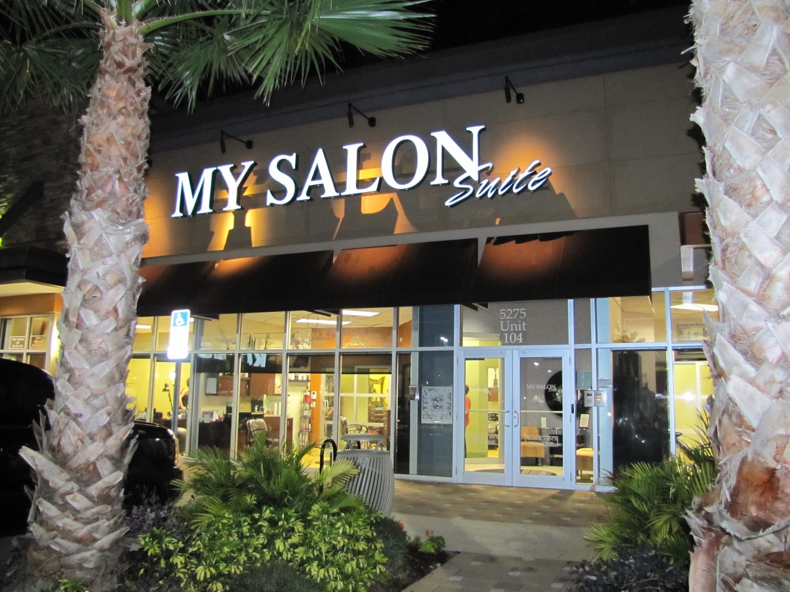 MY SALON Suite Sarasota South, photo 2