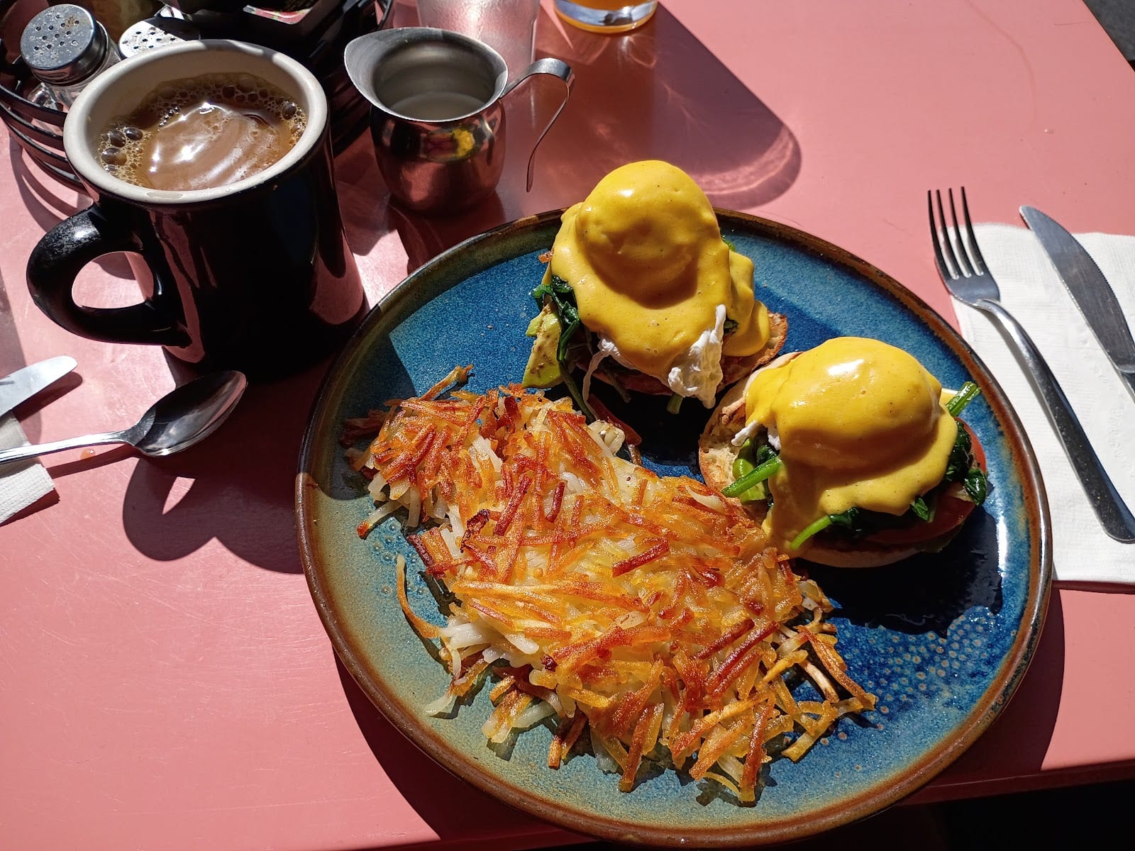 Toast Eatery, photo 3