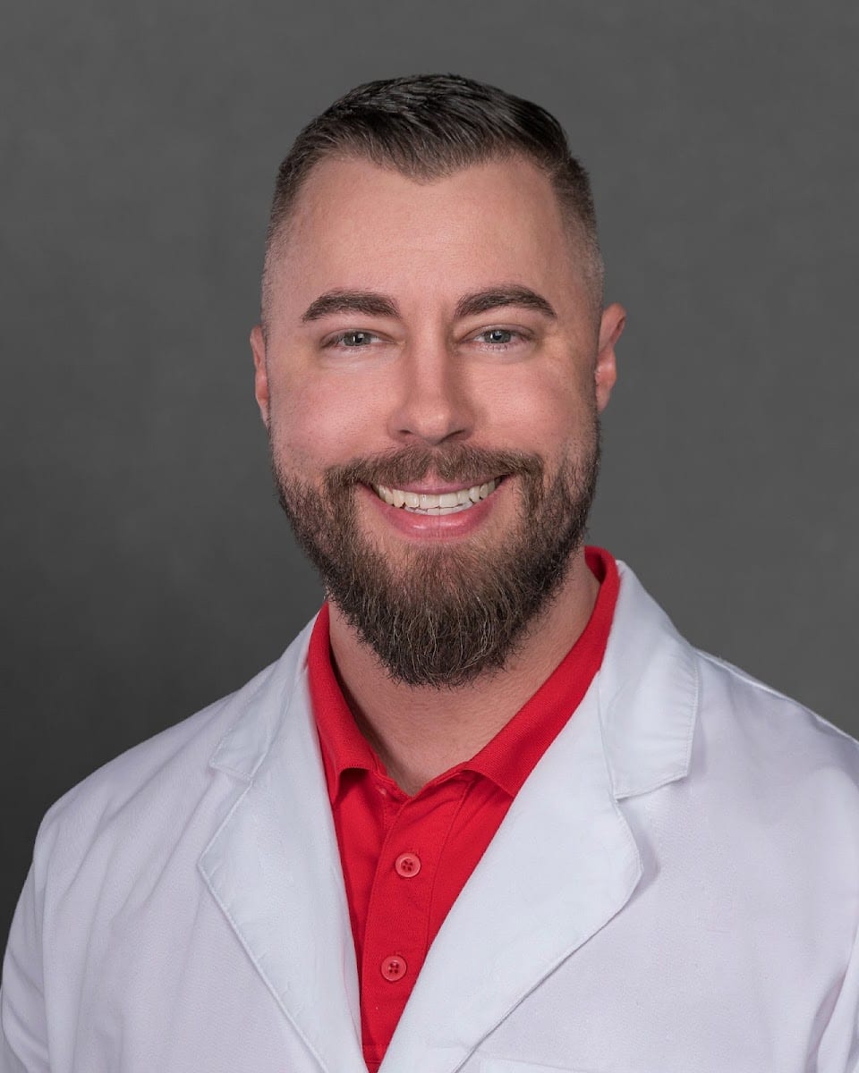Jarred L. Riley, MD