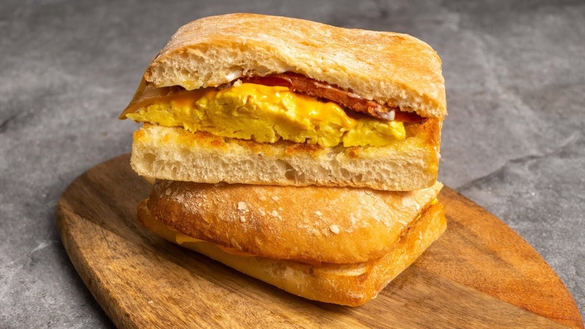 Teddy's Deli