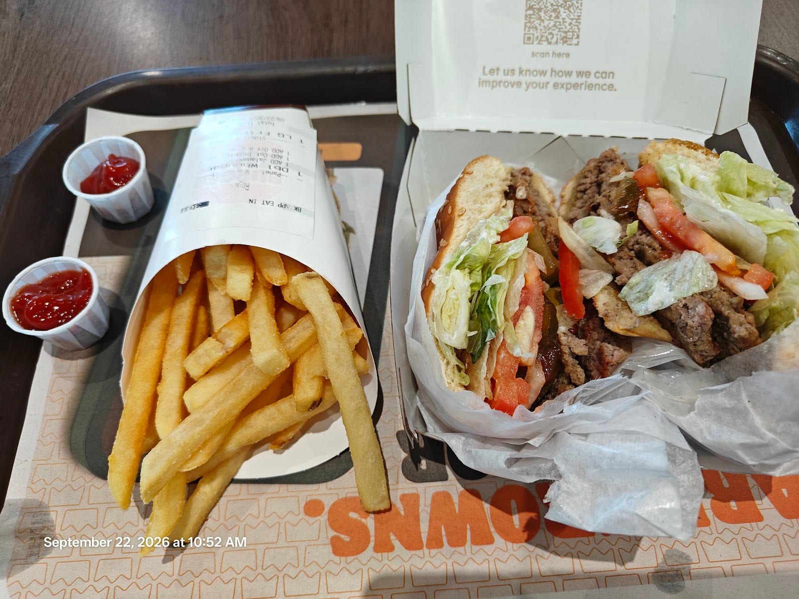 Burger King, photo 3