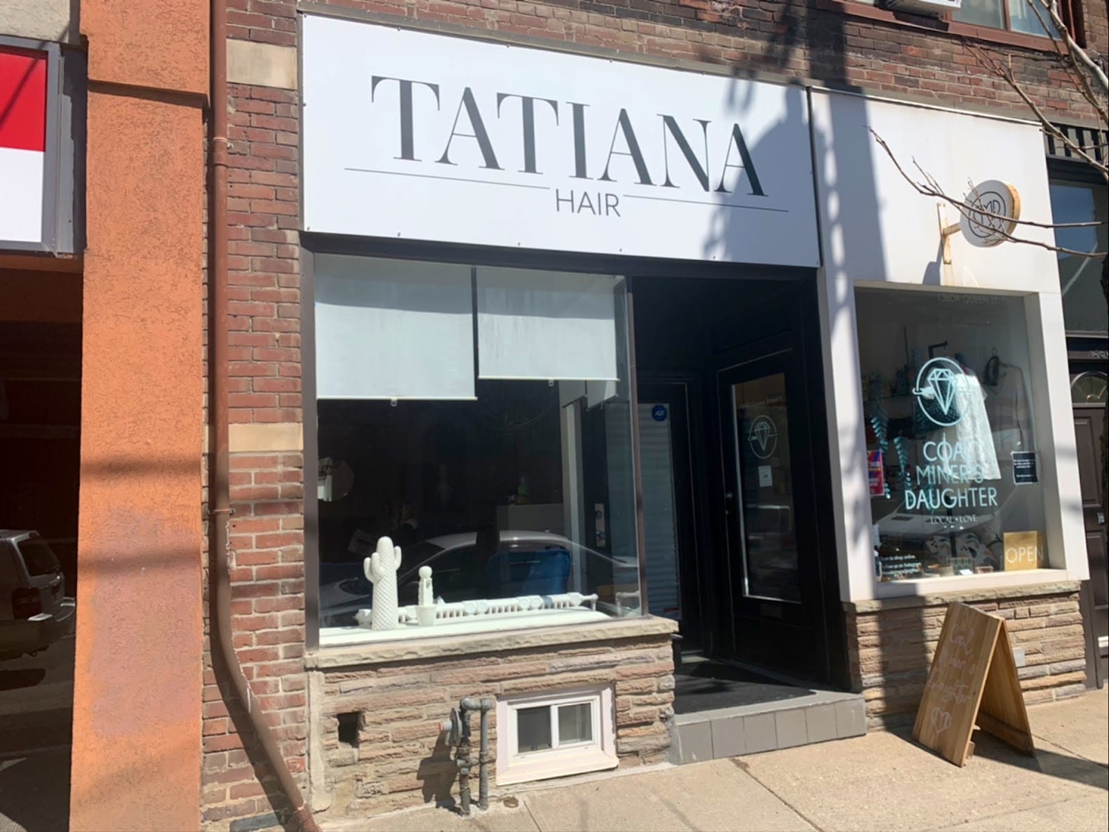 TATIANA HAIR - Best Balayage & Blonde Salon Toronto, photo 4