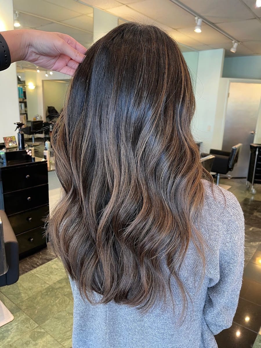 Salon Capello