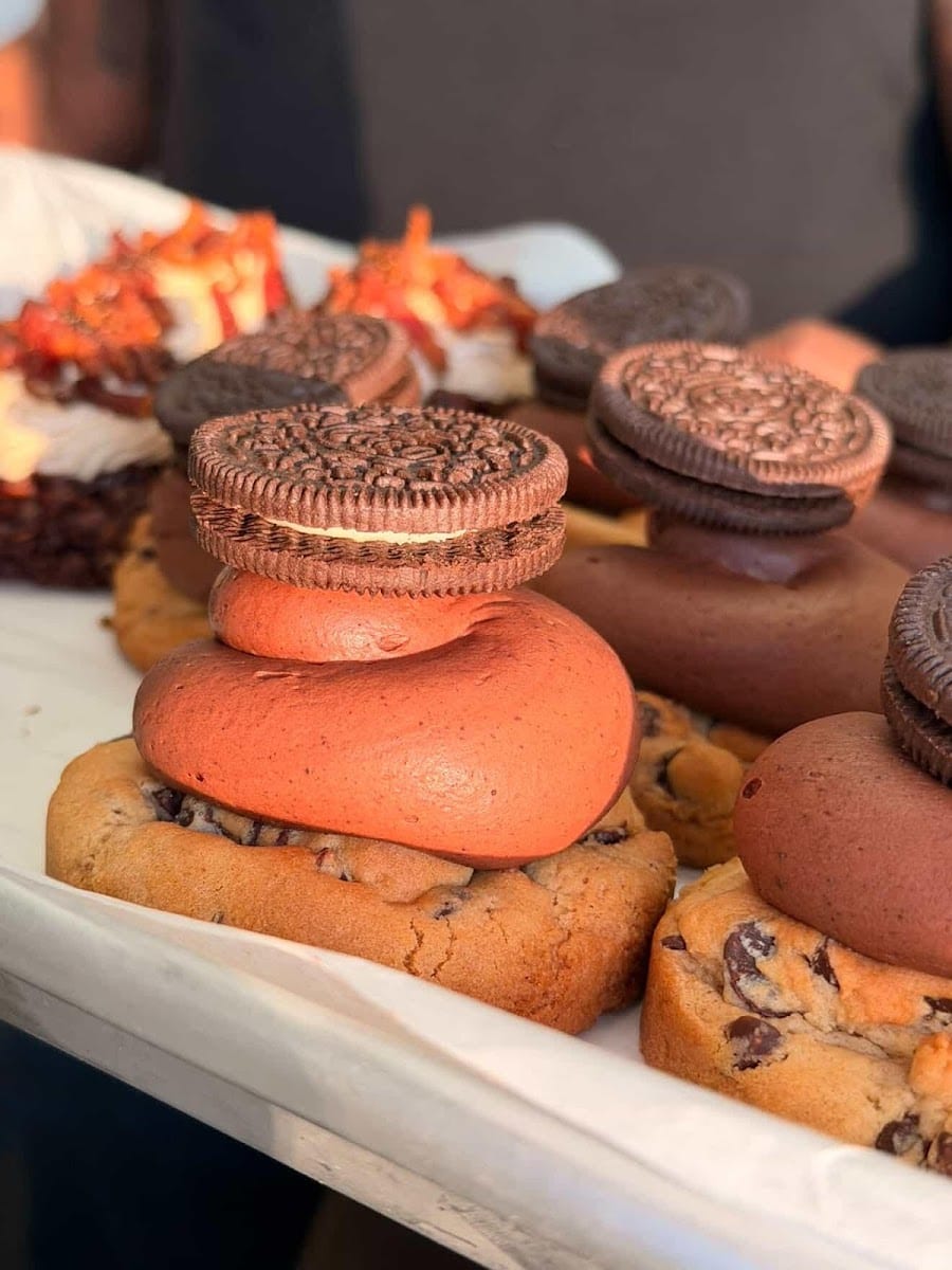 Third Circle Baking
