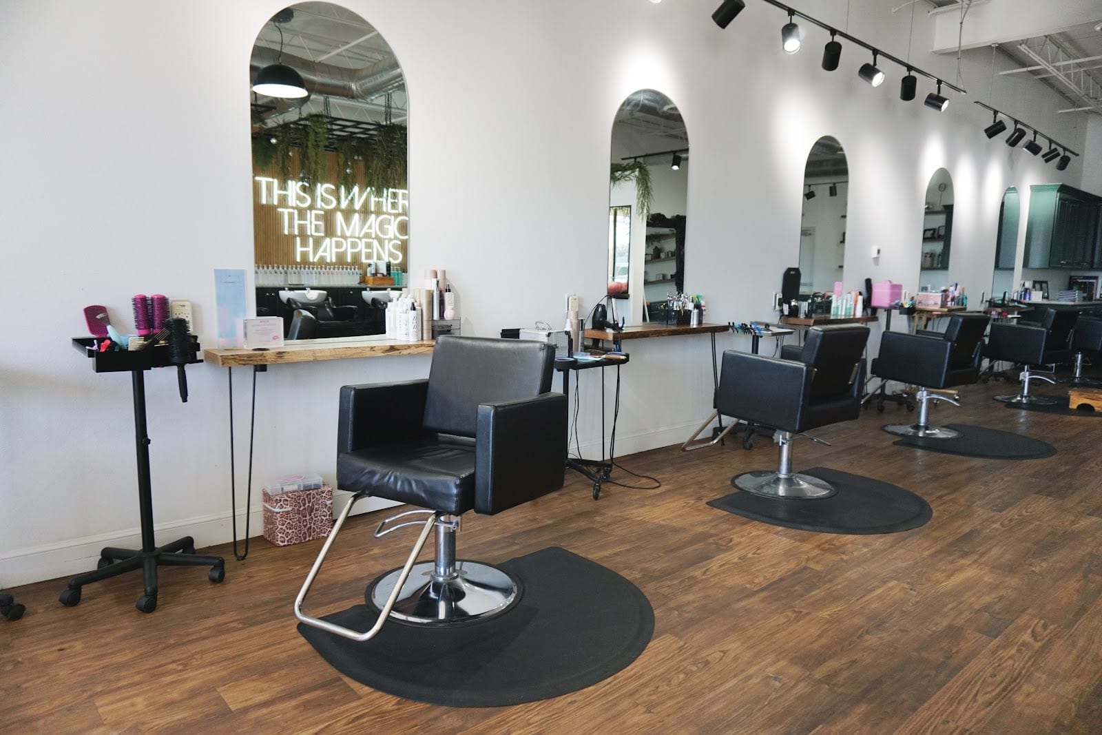 Element Beauty & Co.