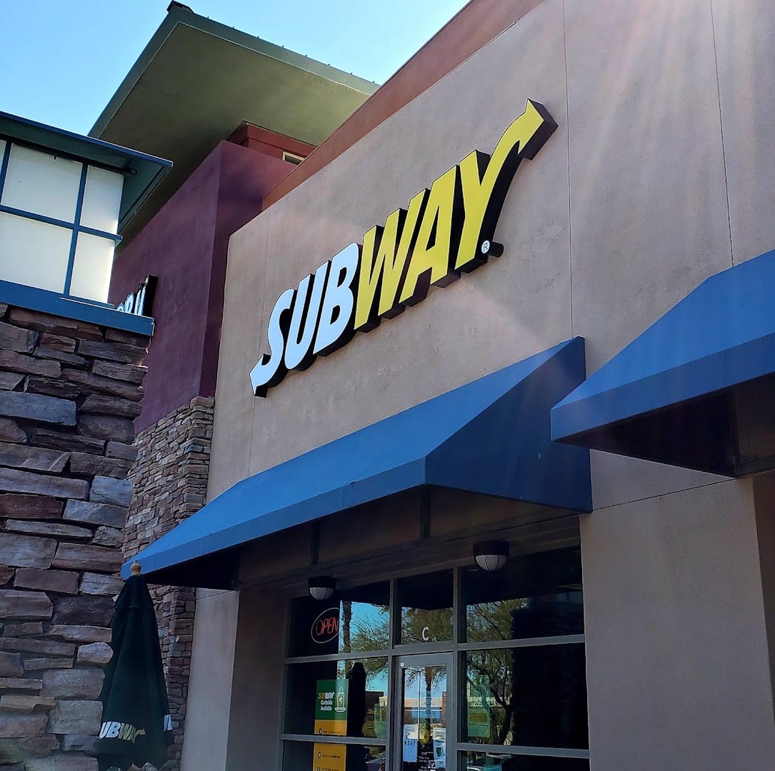 Subway