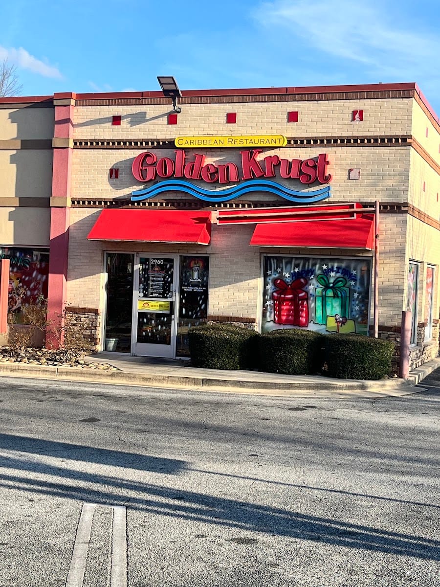 Golden Krust Caribbean Restaurant, photo 2