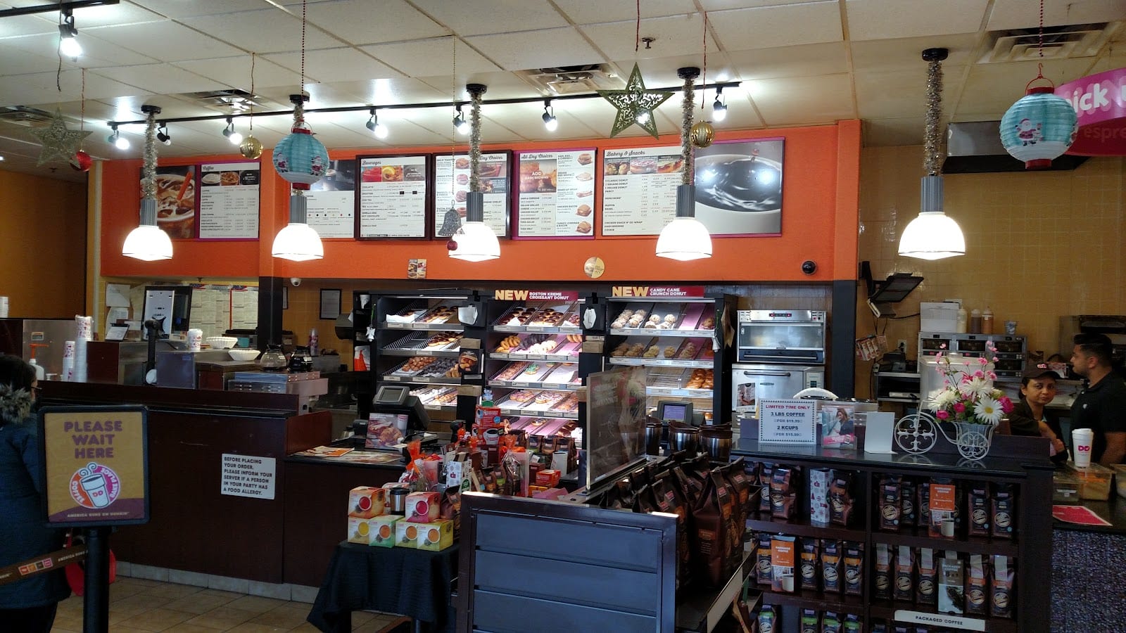 Dunkin, photo 2