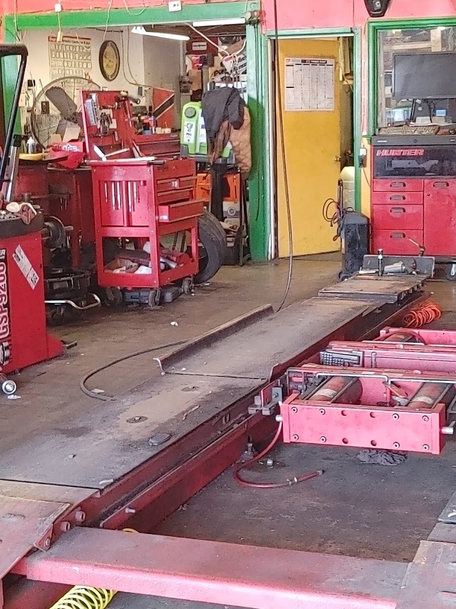 Gosine's Auto Repair, photo 3