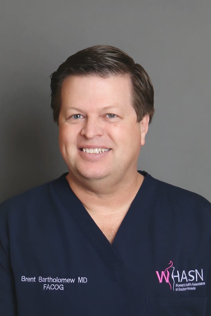 Brent Bartholomew, MD, photo 3