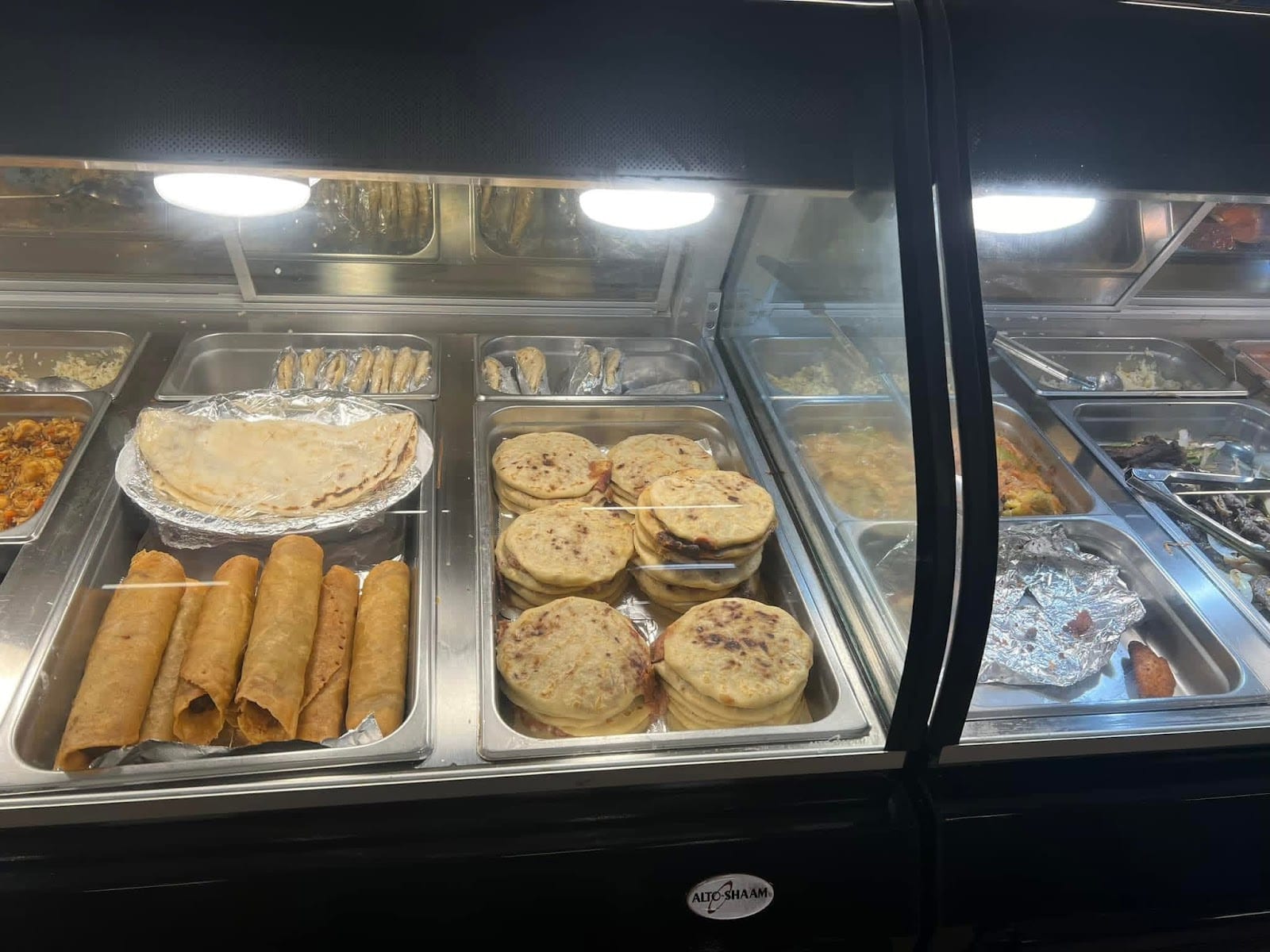 La Regional Panadería - Restaurante, photo 2