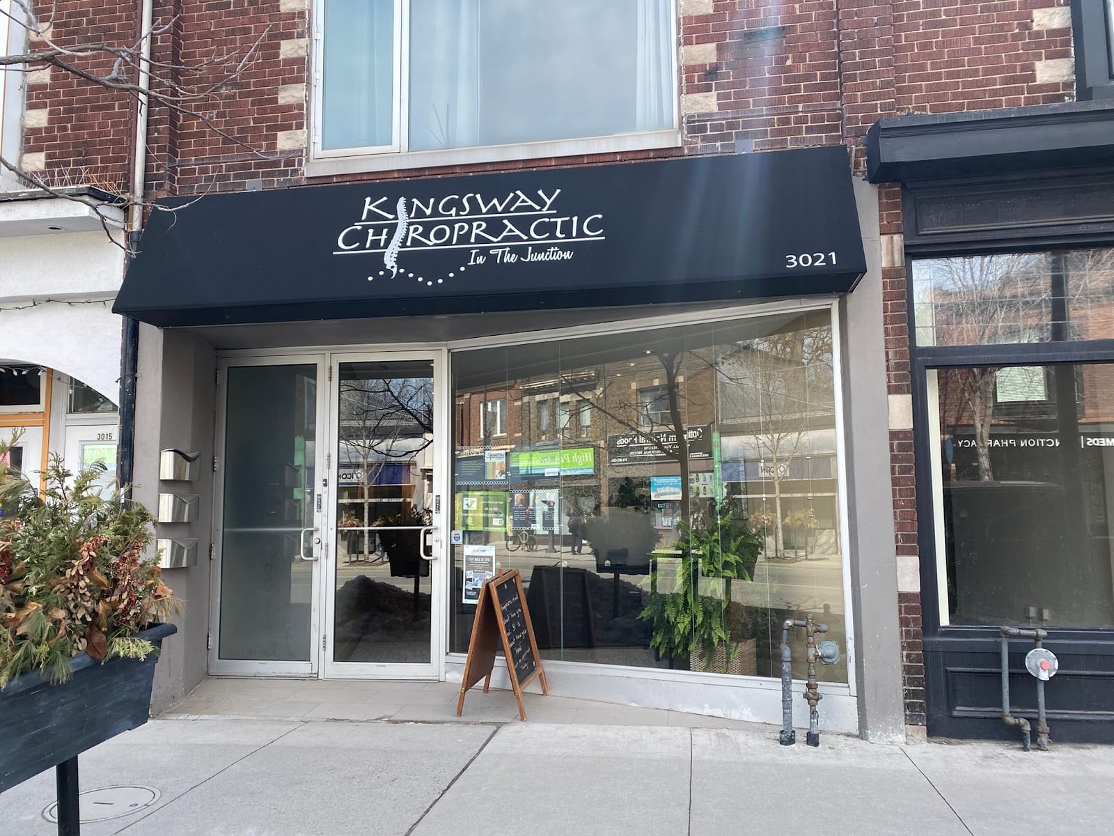 Kingsway Chiropractic in the Junction, photo 2