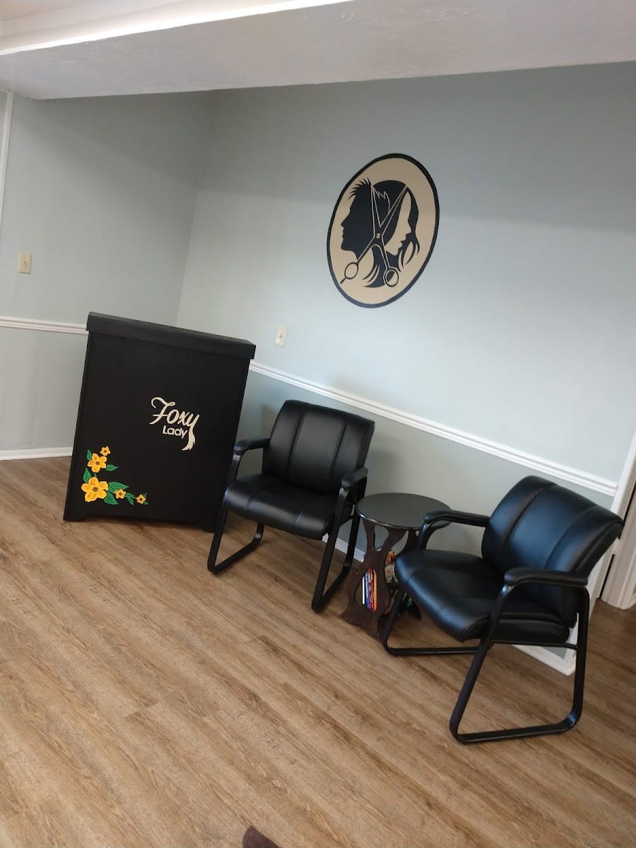 Foxy Lady II Hair Designers